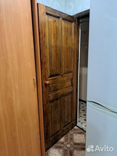 Двери межкомнатные