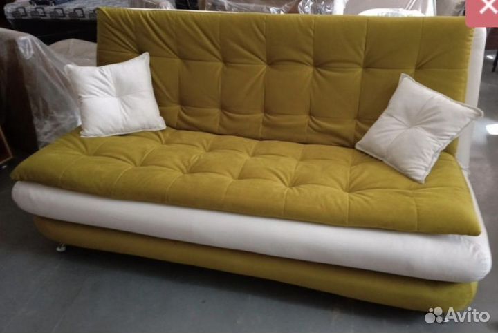 Мягкая мебель на заказ