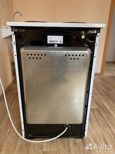 Плита электрическая лада Nova 14027