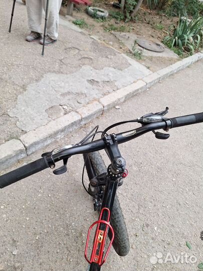 Велосипеды бу взрослый 26 колеса
