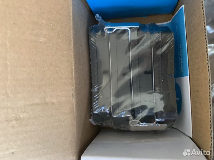 Диски тормазные задние хендэ ix35