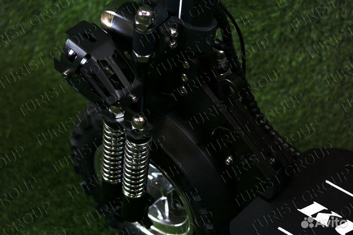 Электросамокат Электросамокаты Kugoo M5 Новый