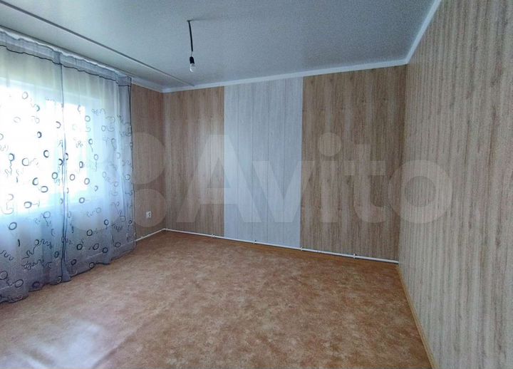 2-к. квартира, 49,7 м², 1/1 эт.