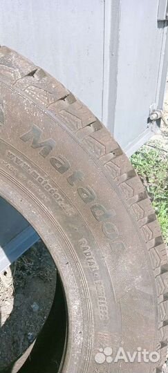 Matador Activ Flex 215/70 R16