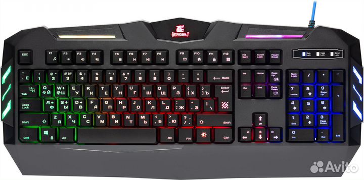 Новый Игровой 