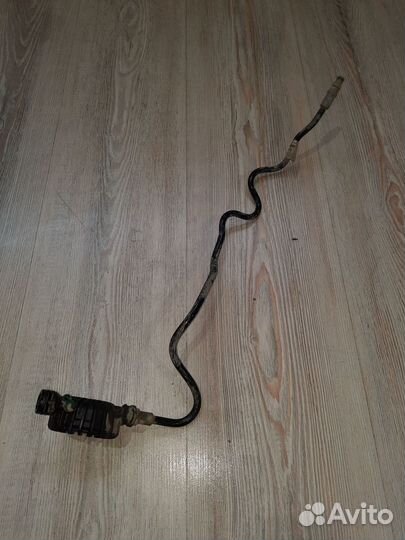 Трубка сцепления Renault kaptur