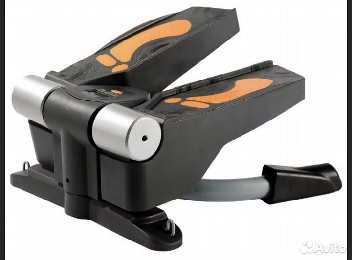 Тренажер степпер