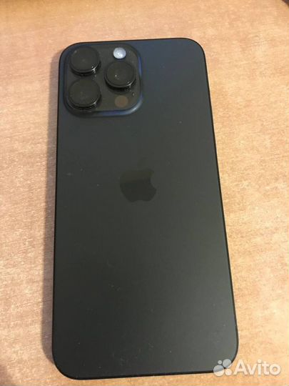 iPhone 15 Pro Max, 256 ГБ