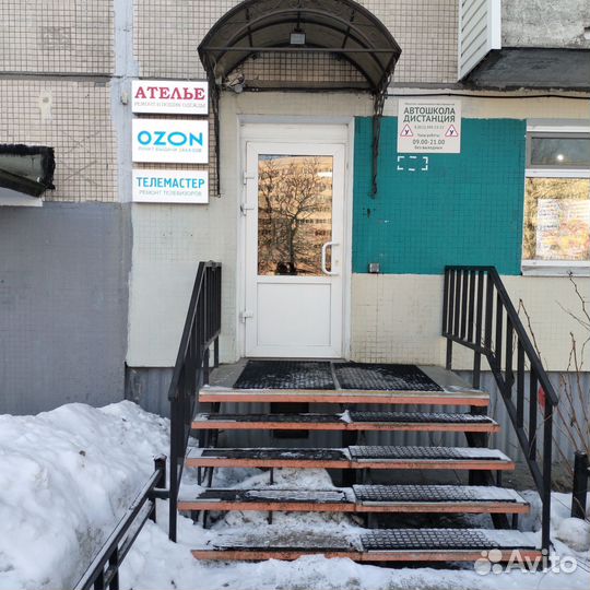 Ремонт ЖК телевизоров