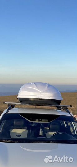 Аренда автобокса