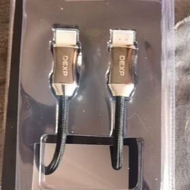 Кабель hdmi 2.1