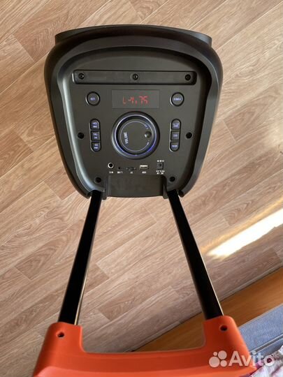 Колонка ndr-128
