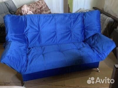 Диван клик кляк