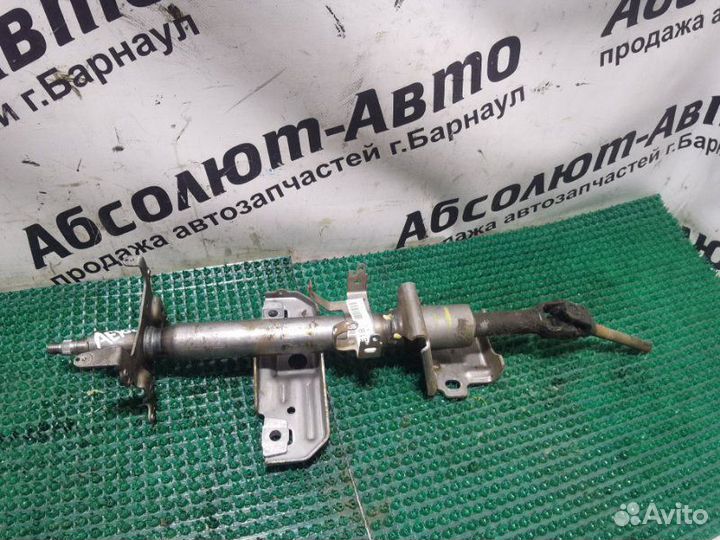 Рулевая колонка Toyota Corolla EE103