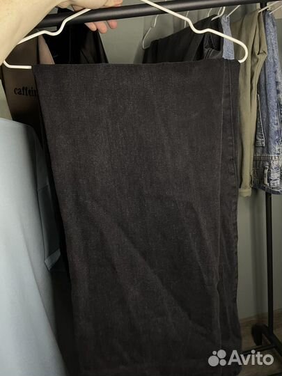 Джинсы женские