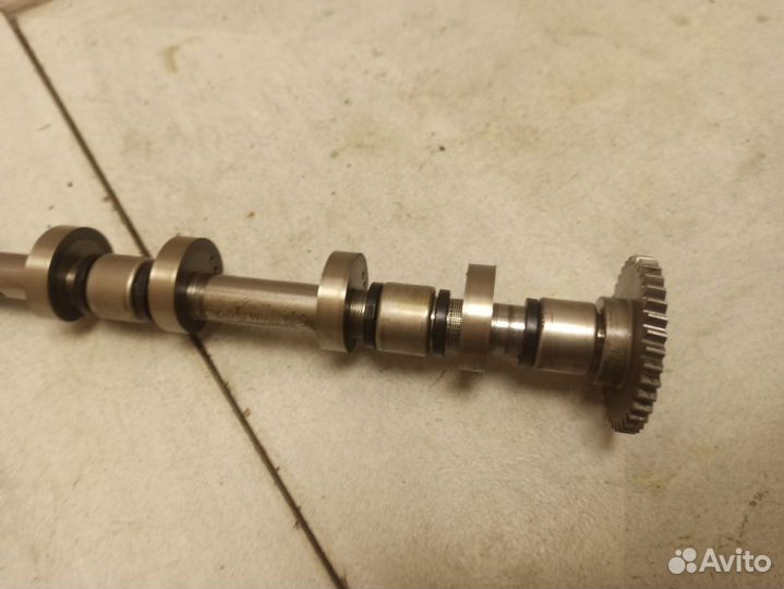 Вал балансирный Мини 1 F20