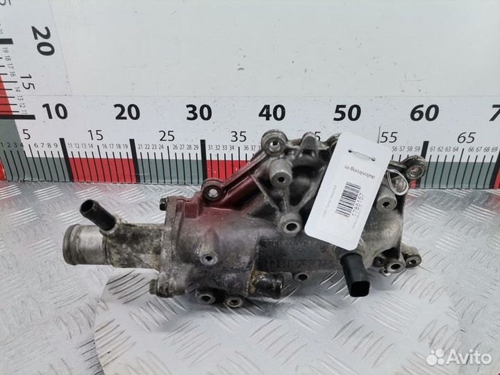 Корпус термостата Renault Laguna 2 2002 8200561420
