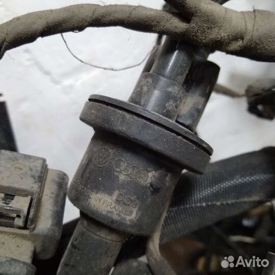 Моторная коса cbza cbzb 1.2 105