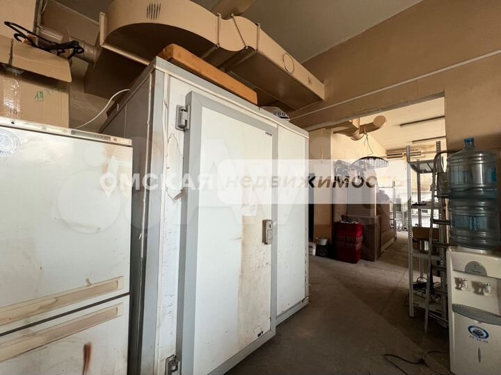 Производство / Склад / Магазин, 463.3 м²