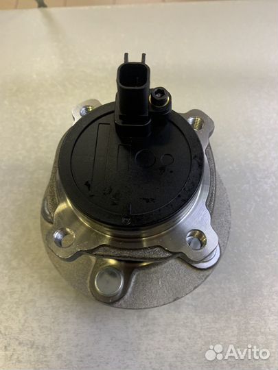 Ступица задняя форд фокус 2 / ford focus/подшипник