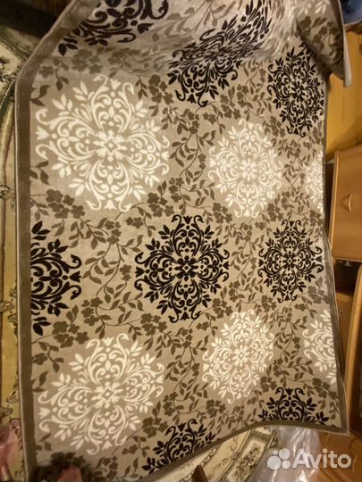 Ковер новый