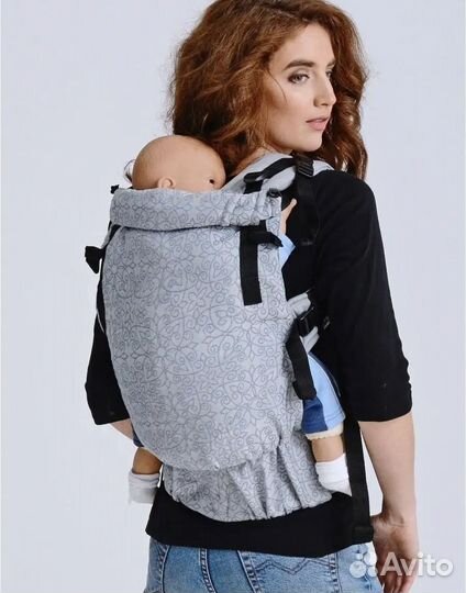 Эргорюкзак diva milano