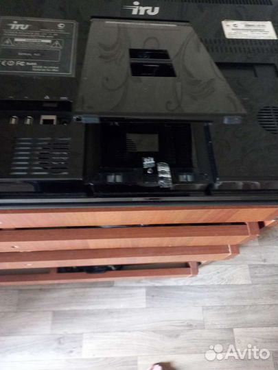 Моноблог iru