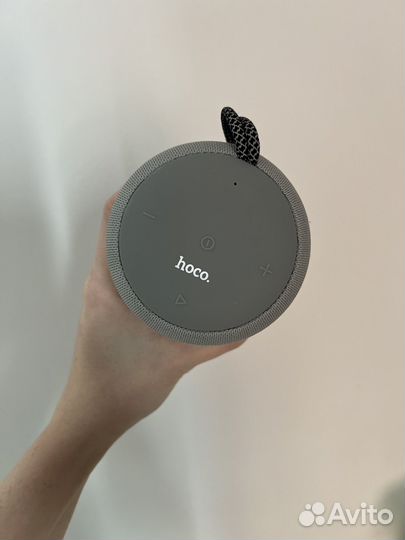 Bluetooth колонка hoco