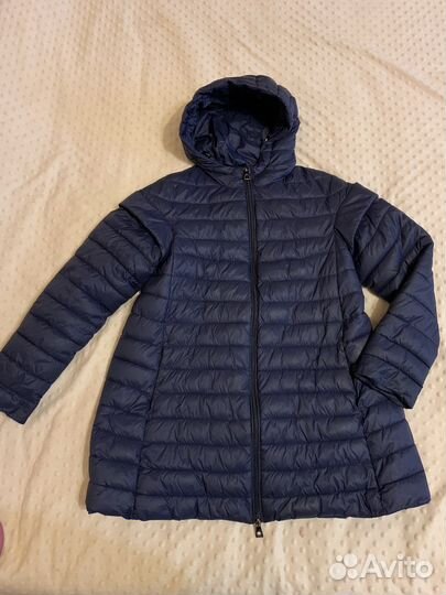 Пальто для девочки ConsoWear на осень 128-134