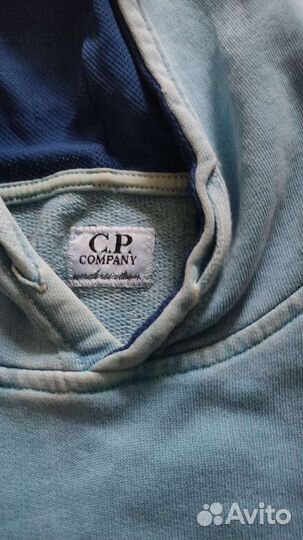 C.P company