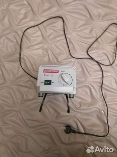 Противопролежневый матрас Orthoforma M-0007