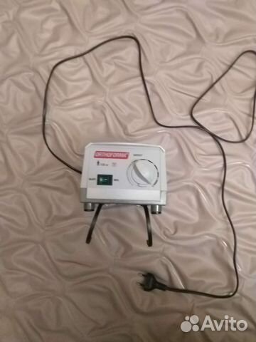 Противопролежневый матрас Orthoforma M-0007