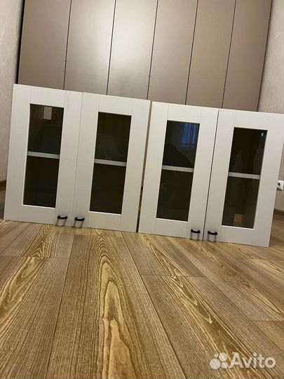 Кухонный шкаф икеа