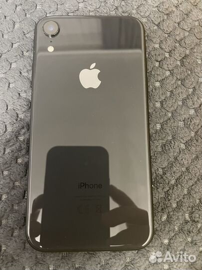 iPhone xr 64gb