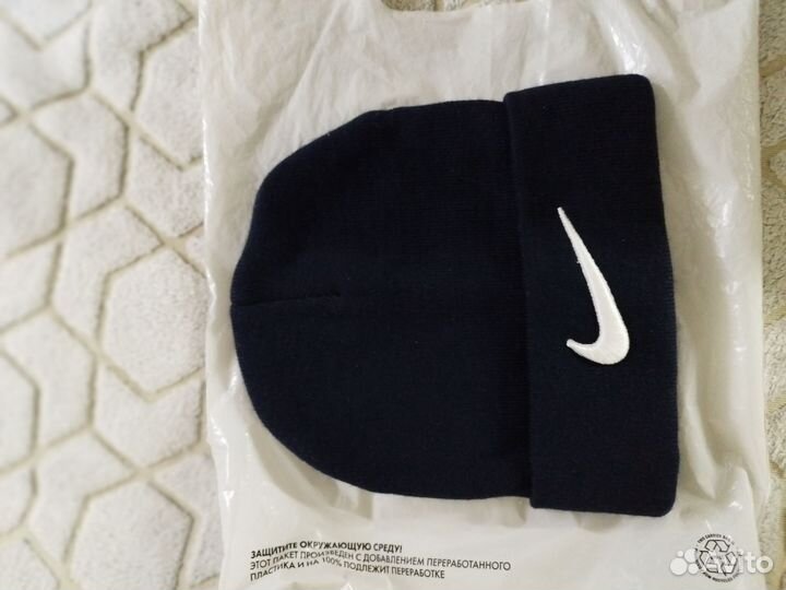 Шапка женская