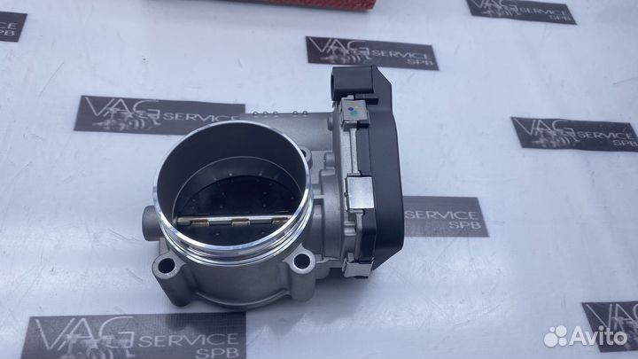 Новая дроссельная заслонка VW VAG 2.8 3.0 3.2