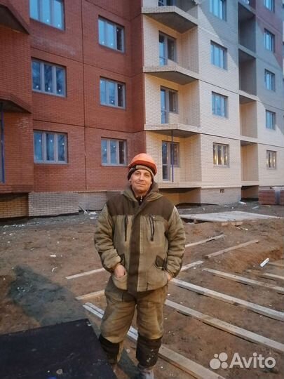 Каменщик