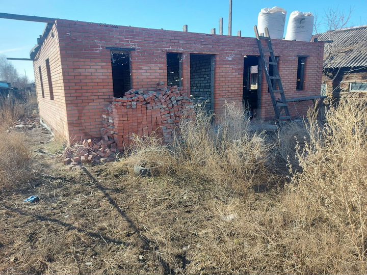 Участок 6,5 сот. (ИЖС)