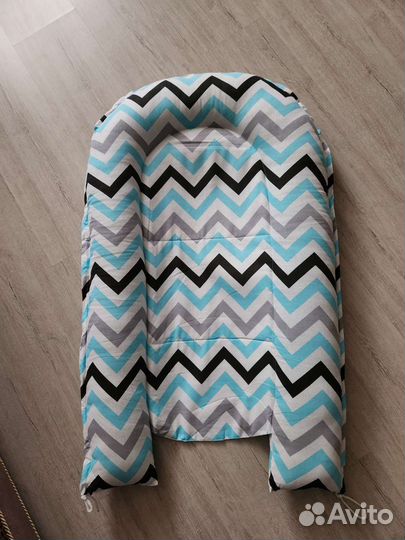 Кокон для новорожденных