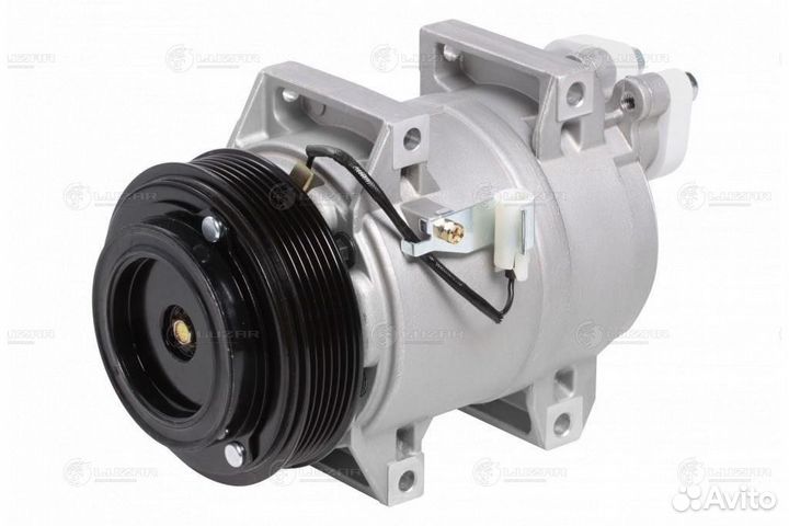 Компрессор кондиц