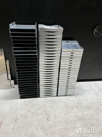 Гибка металла