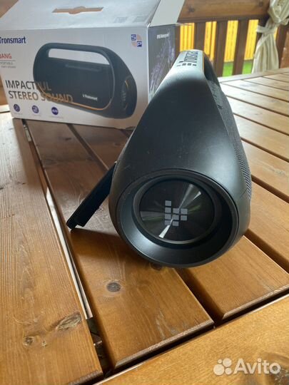 Tronsmart bang
