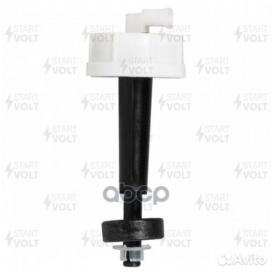 Датчик уровня охлаждающей жидкости 2110 коротки