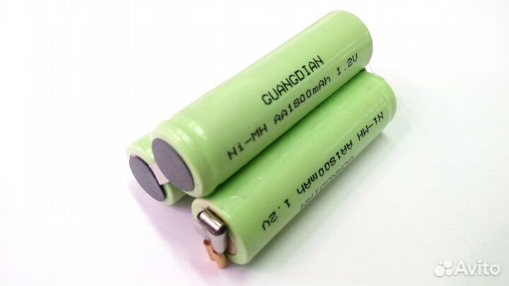 Аккумулятор для машинки Мозер 1871-7590 NiMH