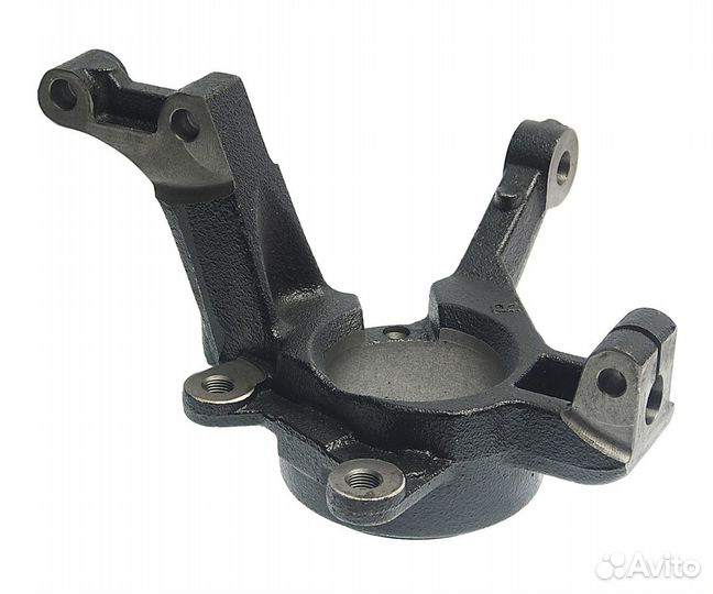 Кулак поворотный renault Logan (04-14),Sandero (09