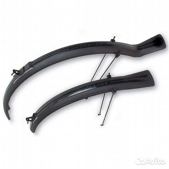 Комплект крыльев Ventura 26