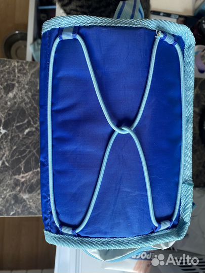 Сумка холодильник бу