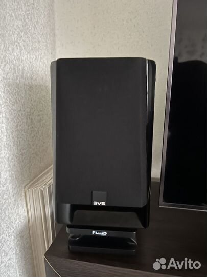 SVS Prime Wireless Pro