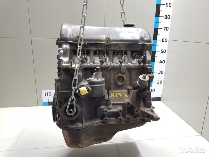 Двигатель для Ваз 2106 Карбюратор