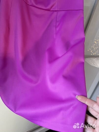 Коктельное платье на торжество